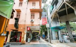 Hotel O Shalimar