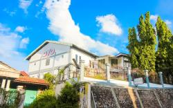 OYO 1905 Davonsa Homestay Syariah