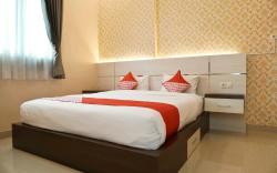 OYO 1539 Amryrooms
