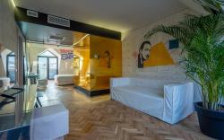 Platforma Design Hotel
