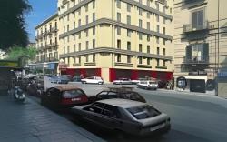 Hotel Politeama