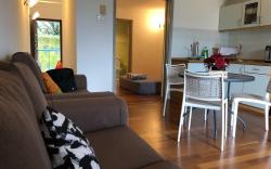 Berjaya hill homestay - meranti park nearby colmar