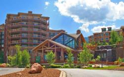 Westgate Park City Resort and Spa