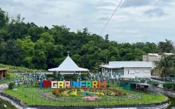 Garin Farm Pilgrimage Resort powered by Cocotel