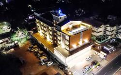Cosmique Clarks Inn Suites Goa