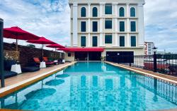 Banbua Grand Udon Hotel