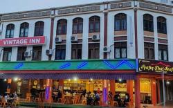 Vintage Inn