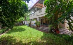 Serene Villa by StayVista - A Hill-View Villa with Plunge pool