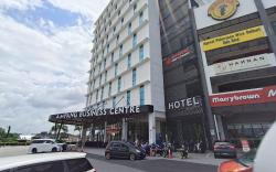 Urban Inn Alor Setar