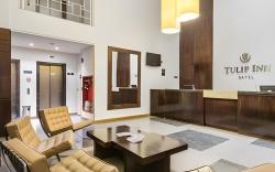 ibis Styles Curitiba Batel