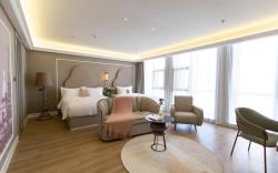 Mercure Taiyuan E Tech