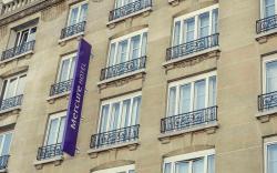 Mercure Xian North