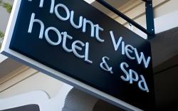 Mount View Hotel & Spa