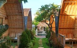 Wana Shanti Villa