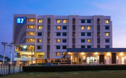 B2 Korat Premier Hotel