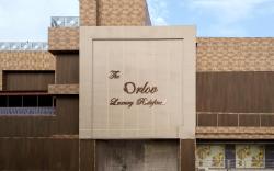 The Orlov Hotel