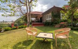 StayVista at La Petite Maison