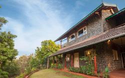 Cosy Homestay by StayVista - A Tranquil Retreat on Cloud 9