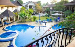 Vang Vieng Diamond Resort