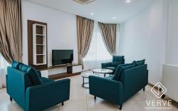 Ipoh Octagon Suites 3B2B 10 pax by Verve EECH148