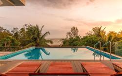 Ashore by Vista Rooms