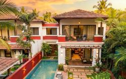 Villa Arcadia by Vista Rooms