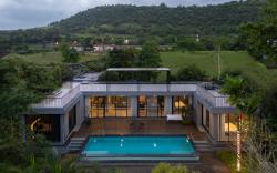 StayVista at Villa Meer