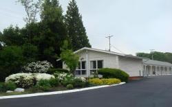 Harbor Base Inn