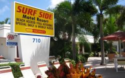 Surf Side Resort
