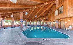 Quality Inn Allen - Plano East