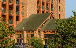 Westgate Branson Woods Resort