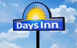 Days Inn by Wyndham Beaumont West I-10 Walden