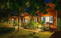 Plawan Lipe Bungalows