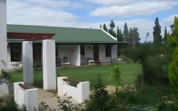 Happy Lands B and B and Self Catering