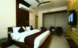 hotel maharani regency