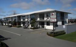 Pegasus Gateway Motels and Apartments