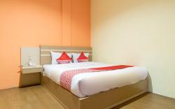 Hotel O tel Transit Syariah
