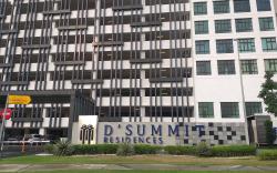 DSummit 1 Bedroom Homestay