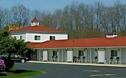 Anchorage Inn Rochester