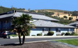 Lake Point Lodge