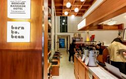 Bedever Bangkok Boutique Hotel