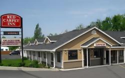 Red Carpet Inn Orchard Park - Buffalo, NY