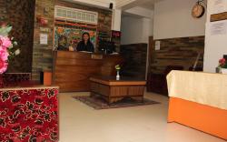 V.C The Namdul Boutique Hotel & Spa
