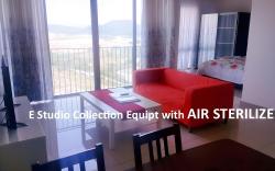 E Studio Plus Trefoil Setia City Setia Alam