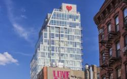 Hotel on Rivington
