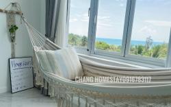 SEAVIEW MUINE' S CHANG CORNER, perfect for couples