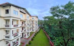 ANANYA GREEN - RESORT - MADIKERI