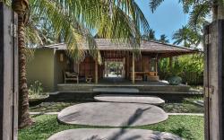 Slow Private Pool Villas Gili Air