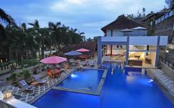 Jazz Senggigi Hotel