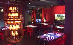 Lotus-Bar